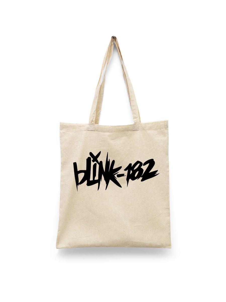 Шоппер унисекс Каждому Своё Blink-182/Рок-группа/Блинки MGBK7, белый, Blink-182/Рок-группа/Блинки MGBK7
Шоппер унисекс Каждому Своё Blink-182/Рок-группа/Блинки MGBK7, белый, Blink-182/Рок-группа/Блинки MGBK7