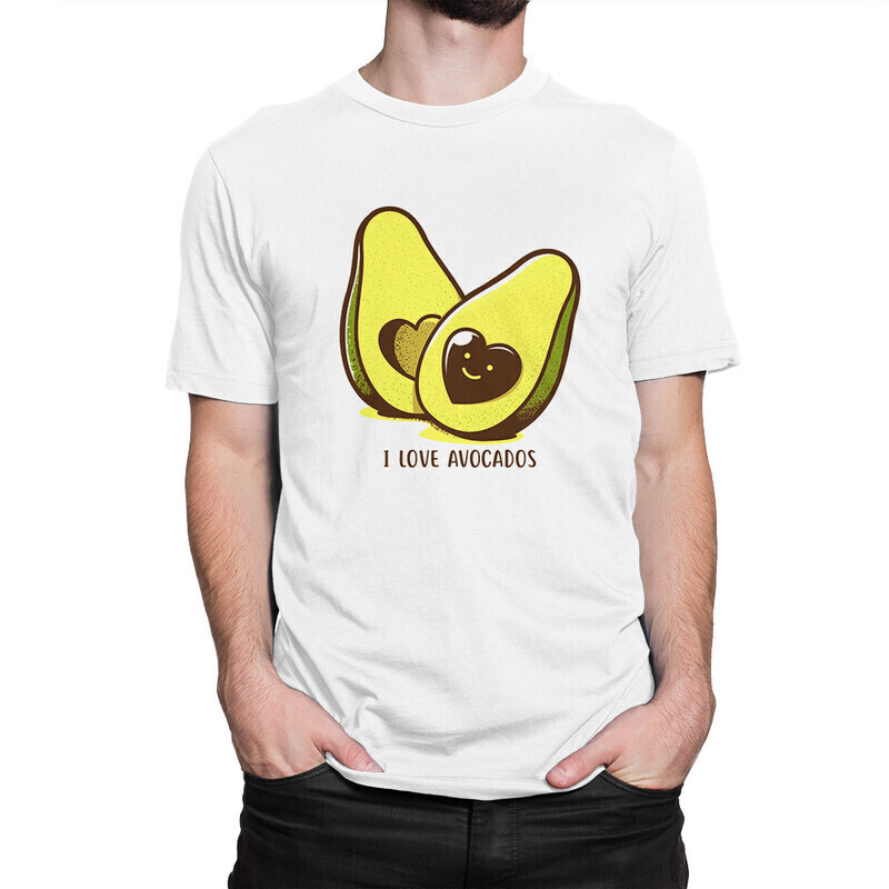 Футболка мужская Dream Shirts Я люблю авокадо 1000084222 белая S, Я люблю авокадо 1000084222
Футболка мужская Dream Shirts Я люблю авокадо 1000084222 белая S, Я люблю авокадо 1000084222