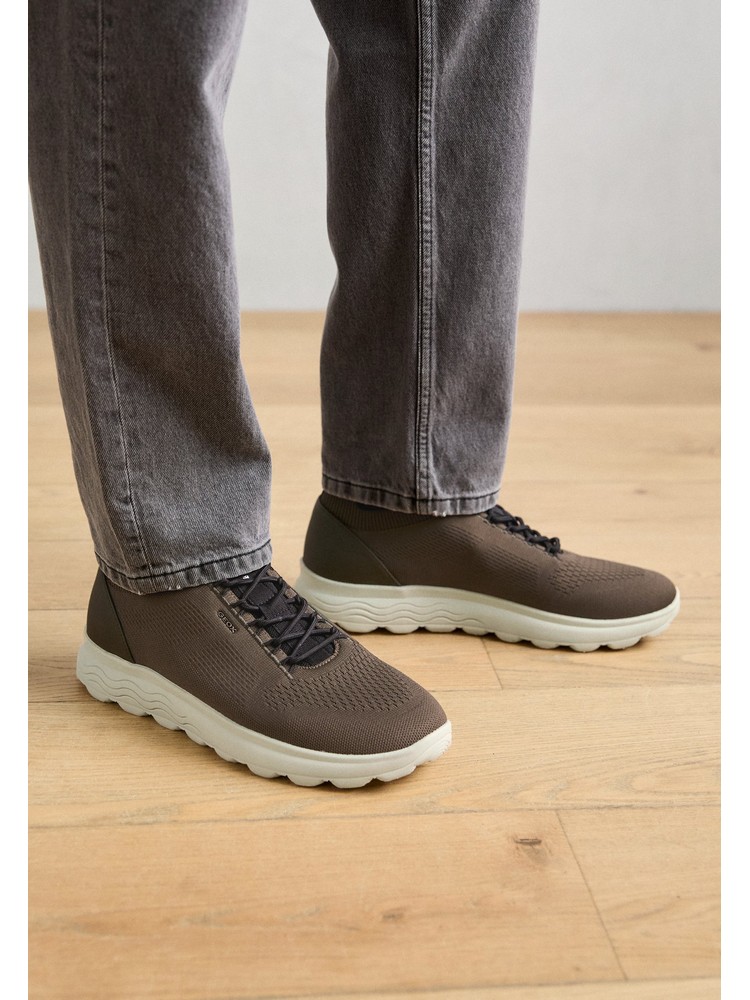 Кроссовки мужские GEOX GE112O0QL зеленые 42 EU, Зеленый, GE112O0QL 
Кроссовки мужские GEOX GE112O0QL зеленые 42 EU, Зеленый, GE112O0QL