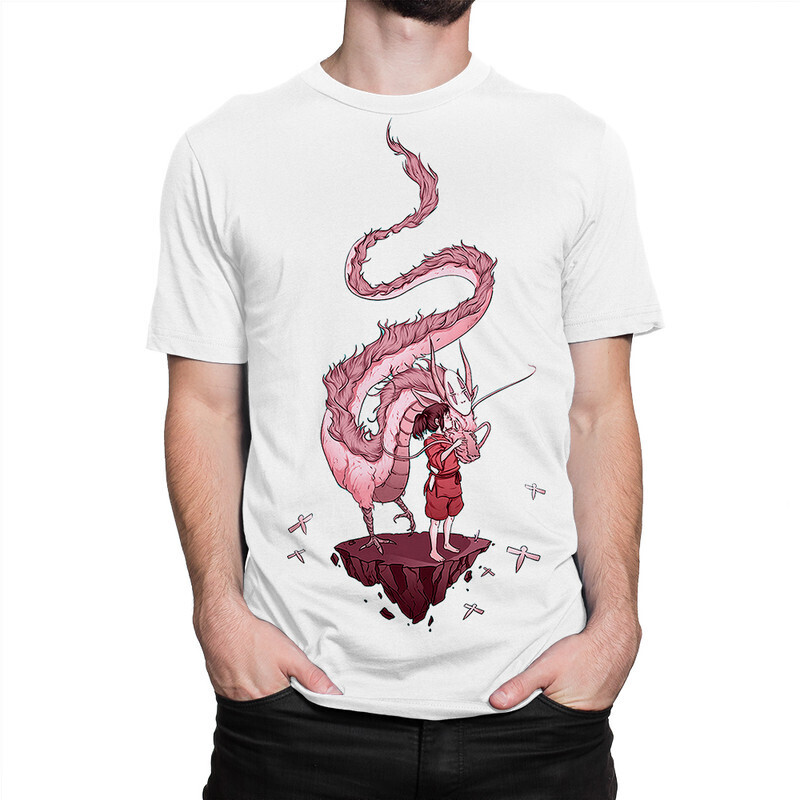 Футболка мужская Dream Shirts аниме Унесенные призраками 1000105222 белая L, аниме Унесенные призраками 1000105222
Футболка мужская Dream Shirts аниме Унесенные призраками 1000105222 белая L, аниме Унесенные призраками 1000105222