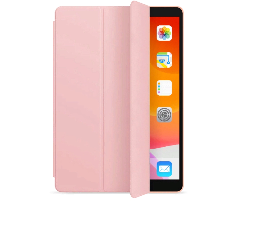 Чехол MyPads Premium для Apple iPad 10.2 2019 /iPad 10.2 2020 /iPad 10.2 2021розовый, Розовый, smart
Чехол MyPads Premium для Apple iPad 10.2 2019 /iPad 10.2 2020 /iPad 10.2 2021розовый, Розовый, smart