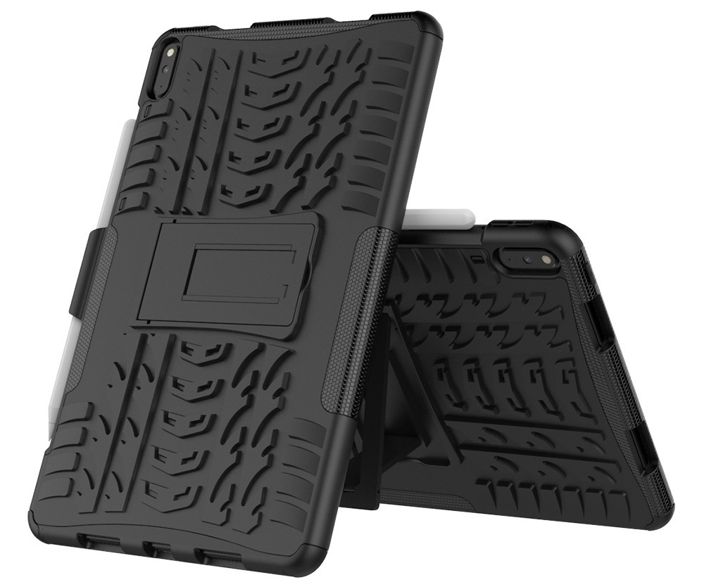 Бампер MyPads для Huawei Mate Pad Pro 5G 10.8 MRX-W09/Mate Pad Pro 10.8 WRR-W09 черный, Heavy
Бампер MyPads для Huawei Mate Pad Pro 5G 10.8 MRX-W09/Mate Pad Pro 10.8 WRR-W09 черный, Heavy