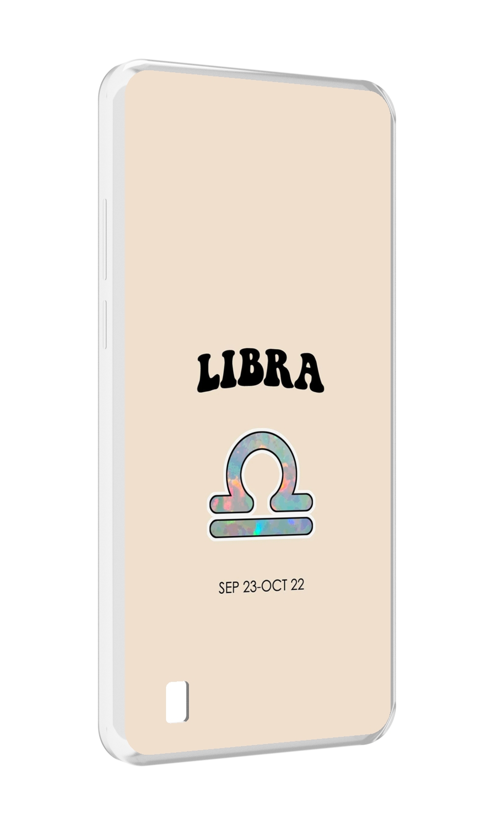 Чехол MyPads знак-зодиака-весы-6 для Blackview A55, Прозрачный, Tocco
Чехол MyPads знак-зодиака-весы-6 для Blackview A55, Прозрачный, Tocco