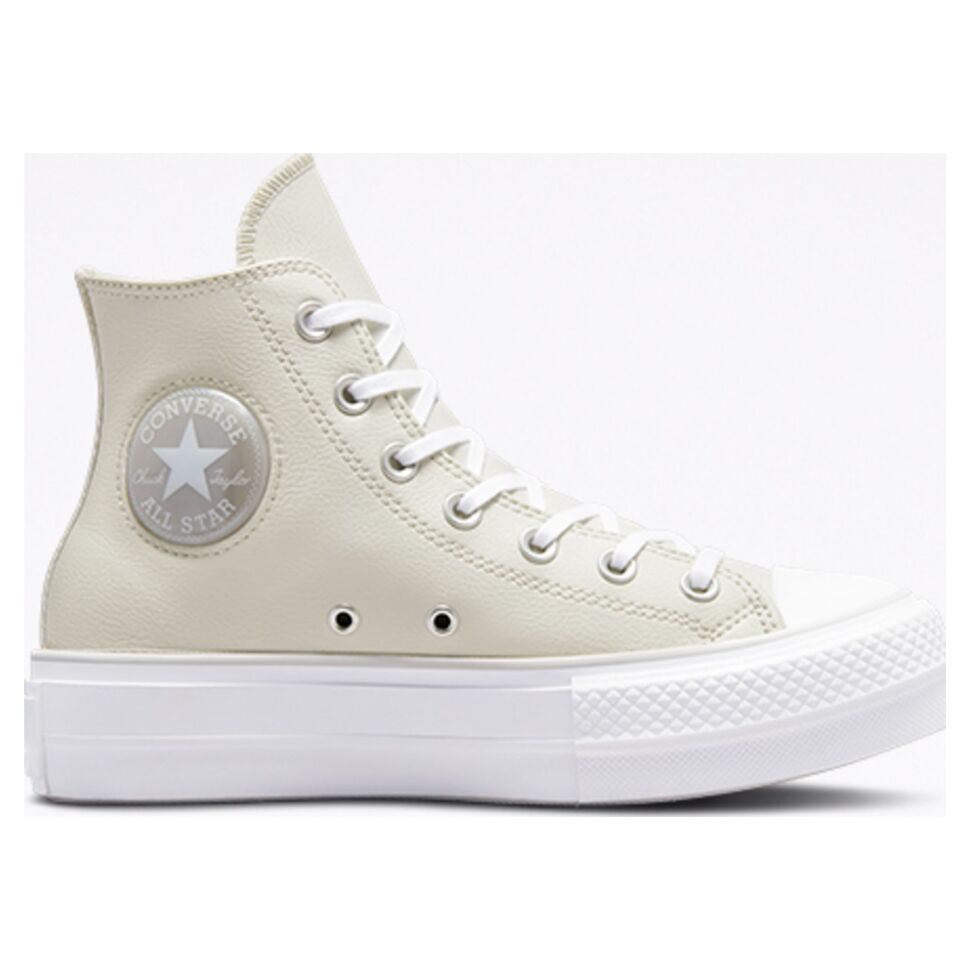 Кеды женские Converse Chuck Taylor All Star Lift A00902 кожаные высокие серые (36.5), Серый, A00902
Кеды женские Converse Chuck Taylor All Star Lift A00902 кожаные высокие серые (36.5), Серый, A00902