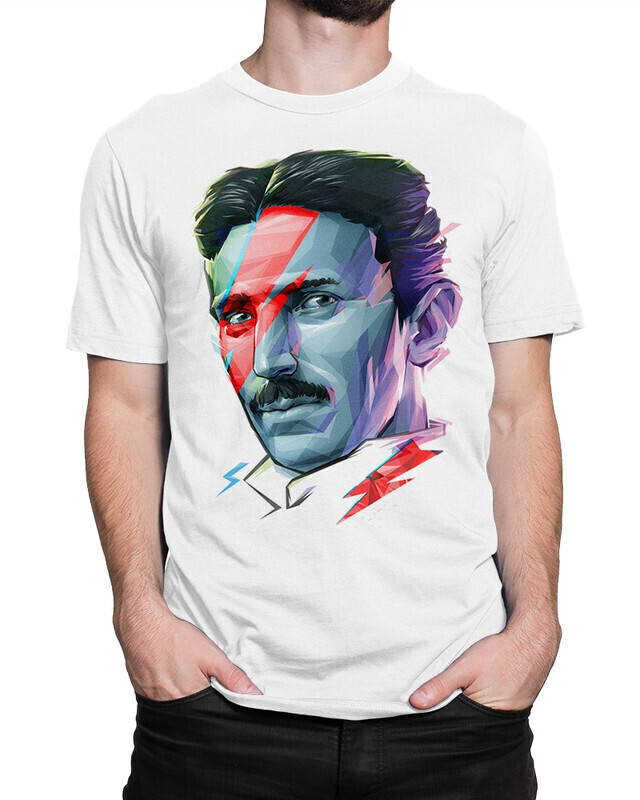 Футболка мужская Dream Shirts Никола Тесла 1000107222 белая S, Никола Тесла 1000107222
Футболка мужская Dream Shirts Никола Тесла 1000107222 белая S, Никола Тесла 1000107222