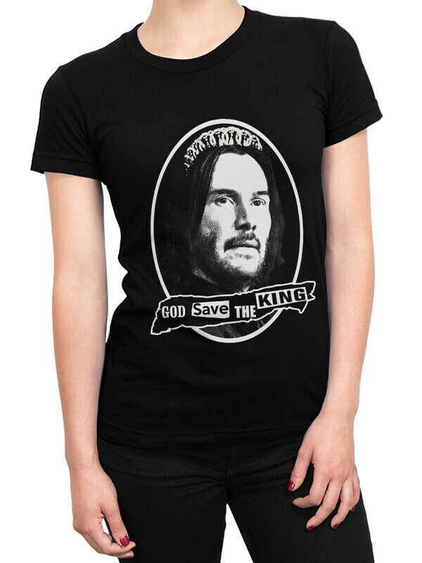 Футболка женская Dream Shirts Киану Ривз Женская 10010521 черная M, Киану Ривз Женская 10010521
Футболка женская Dream Shirts Киану Ривз Женская 10010521 черная M, Киану Ривз Женская 10010521