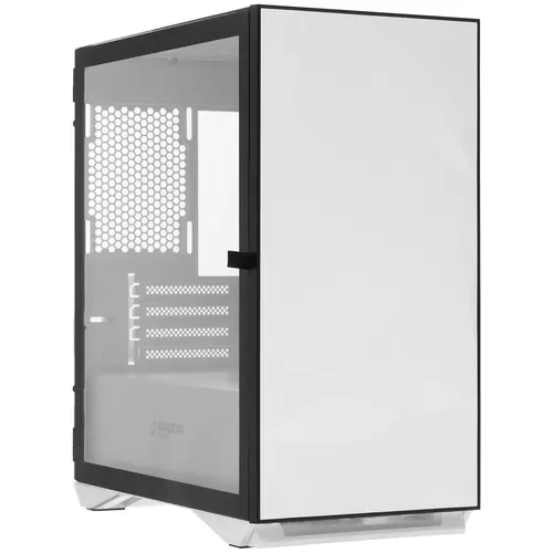 Корпус компьютерный ARDOR GAMING Rare Minicase MS3 WG (MS3 WG) белый, Rare Minicase MS3 WG
Корпус компьютерный ARDOR GAMING Rare Minicase MS3 WG (MS3 WG) белый, Rare Minicase MS3 WG