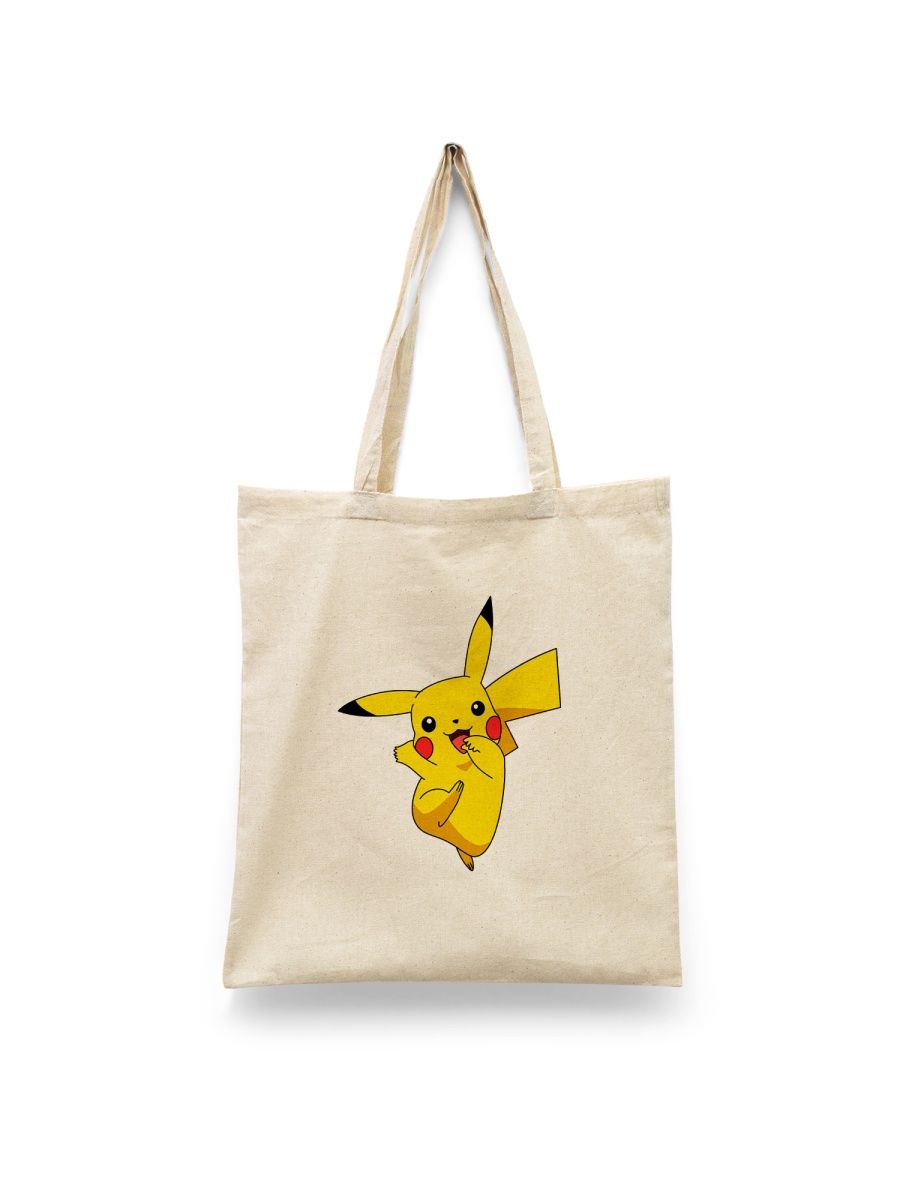 Шоппер унисекс Каждому Своё Покемоны/Pokemon MUPK14, белый, Покемоны/Pokemon MUPK14
Шоппер унисекс Каждому Своё Покемоны/Pokemon MUPK14, белый, Покемоны/Pokemon MUPK14