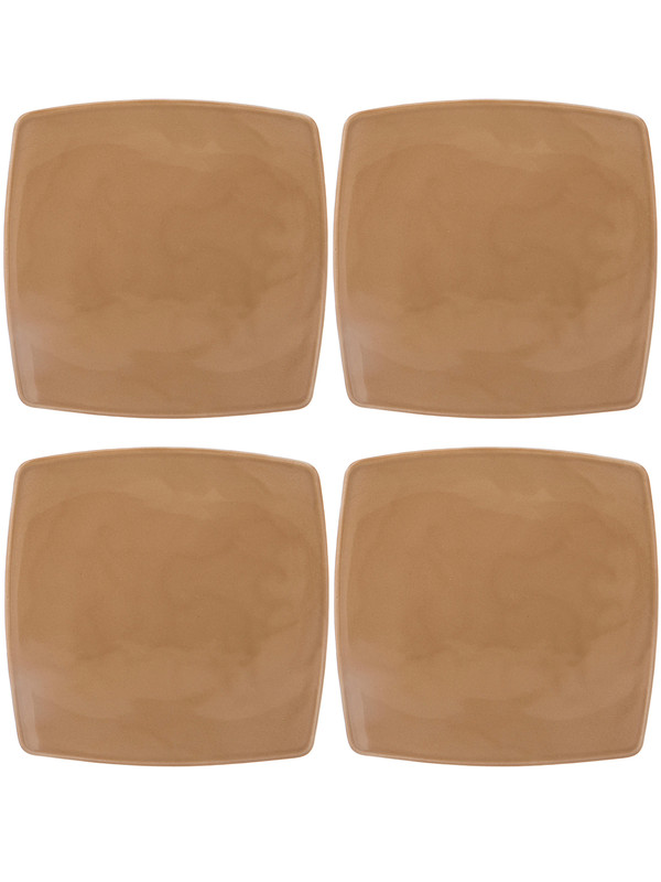 Набор обеденных тарелок 4 шт Lefard Tint 26 см 4-SPAIK(48-955)ARTI, Бежевый, Tint
Набор обеденных тарелок 4 шт Lefard Tint 26 см 4-SPAIK(48-955)ARTI, Бежевый, Tint