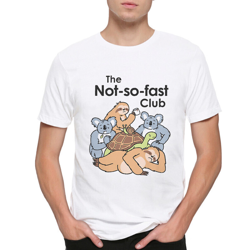 Футболка мужская Dream Shirts Клуб не очень быстрых 1000147222 белая M, Клуб не очень быстрых 1000147222
Футболка мужская Dream Shirts Клуб не очень быстрых 1000147222 белая M, Клуб не очень быстрых 1000147222