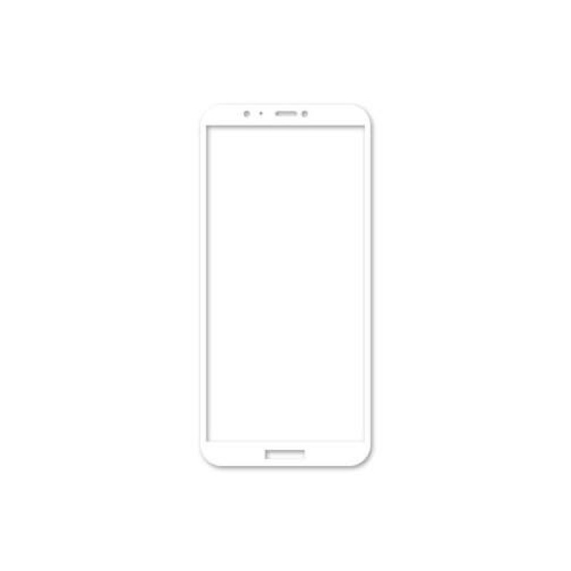 Защитное стекло Ёmart для Honor Huawei P Smart 2018/Enjoy 7S (Белое), Huawei P Smart 2018/Enjoy 7S
Защитное стекло Ёmart для Honor Huawei P Smart 2018/Enjoy 7S (Белое), Huawei P Smart 2018/Enjoy 7S