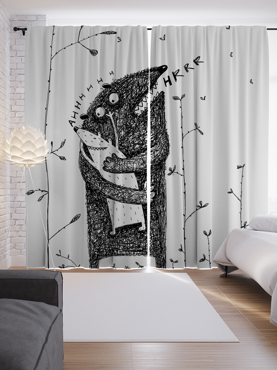 Шторы JoyArty с фотопечатью "Крепкие объятия" из сатена, 290х265 см, Крепкие объятия
Шторы JoyArty с фотопечатью "Крепкие объятия" из сатена, 290х265 см, Крепкие объятия