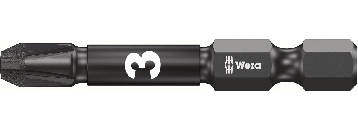 Биты Wera PZ 3/ 50 мм 855/4 IMP DC Impaktor 057662, PZ 3/ 50 мм 855/4 IMP DC Impaktor 057662
Биты Wera PZ 3/ 50 мм 855/4 IMP DC Impaktor 057662, PZ 3/ 50 мм 855/4 IMP DC Impaktor 057662