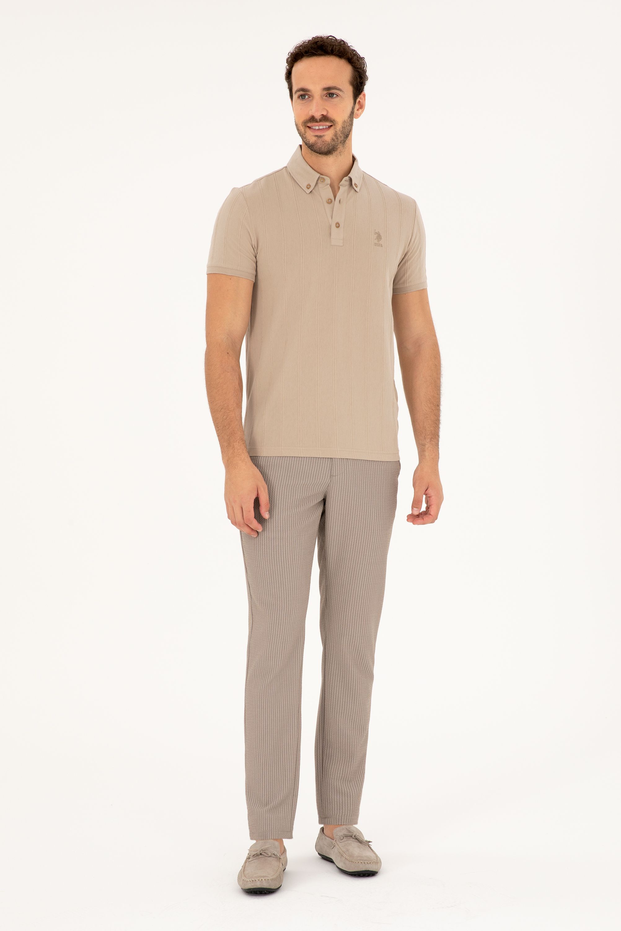 Брюки мужские US Polo Assn G081SZ0780KANUP бежевые 36, Бежевый, G081SZ0780KANUP
Брюки мужские US Polo Assn G081SZ0780KANUP бежевые 36, Бежевый, G081SZ0780KANUP