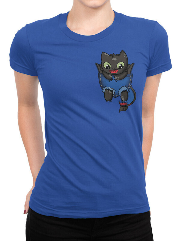 Футболка женская Dream Shirts Дракончик в кармашке Женская 10010731 синяя XS, Дракончик в кармашке Женская 10010731
Футболка женская Dream Shirts Дракончик в кармашке Женская 10010731 синяя XS, Дракончик в кармашке Женская 10010731