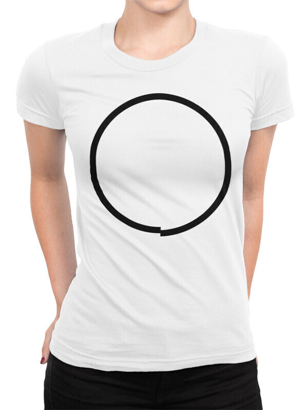 Футболка женская Dream Shirts Ад Перфекциониста Женская 10010801 белая L, Ад Перфекциониста Женская 10010801 
Футболка женская Dream Shirts Ад Перфекциониста Женская 10010801 белая L, Ад Перфекциониста Женская 10010801