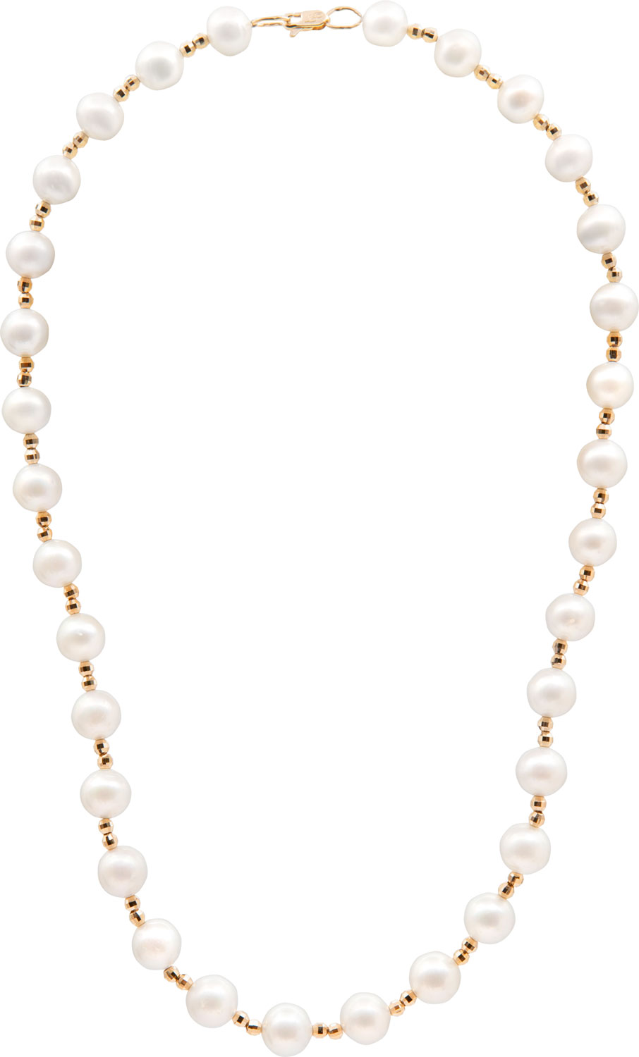 Бусы из красного золота с жемчугом 45 см De Fleur 01550ZZA1D9, 01550ZZA1D9 
Бусы из красного золота с жемчугом 45 см De Fleur 01550ZZA1D9, 01550ZZA1D9