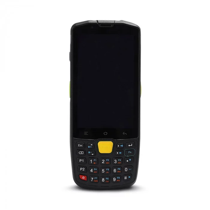 POS-терминал для терминала сбора данных Mertech SEUIC AutoID Q9C (9050), Черный, SEUIC AutoID Q9C
POS-терминал для терминала сбора данных Mertech SEUIC AutoID Q9C (9050), Черный, SEUIC AutoID Q9C