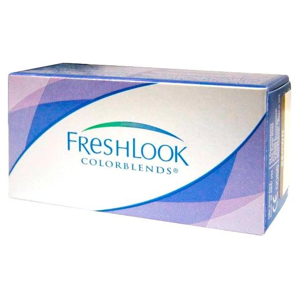 Контактные линзы цветные FreshLook ColorBlends 2 линзы -0,0 turquoise, Бирюзовые;голубые;зеленые;карие;серые;синие;фиолетовые
Контактные линзы цветные FreshLook ColorBlends 2 линзы -0,0 turquoise, Бирюзовые;голубые;зеленые;карие;серые;синие;фиолетовые