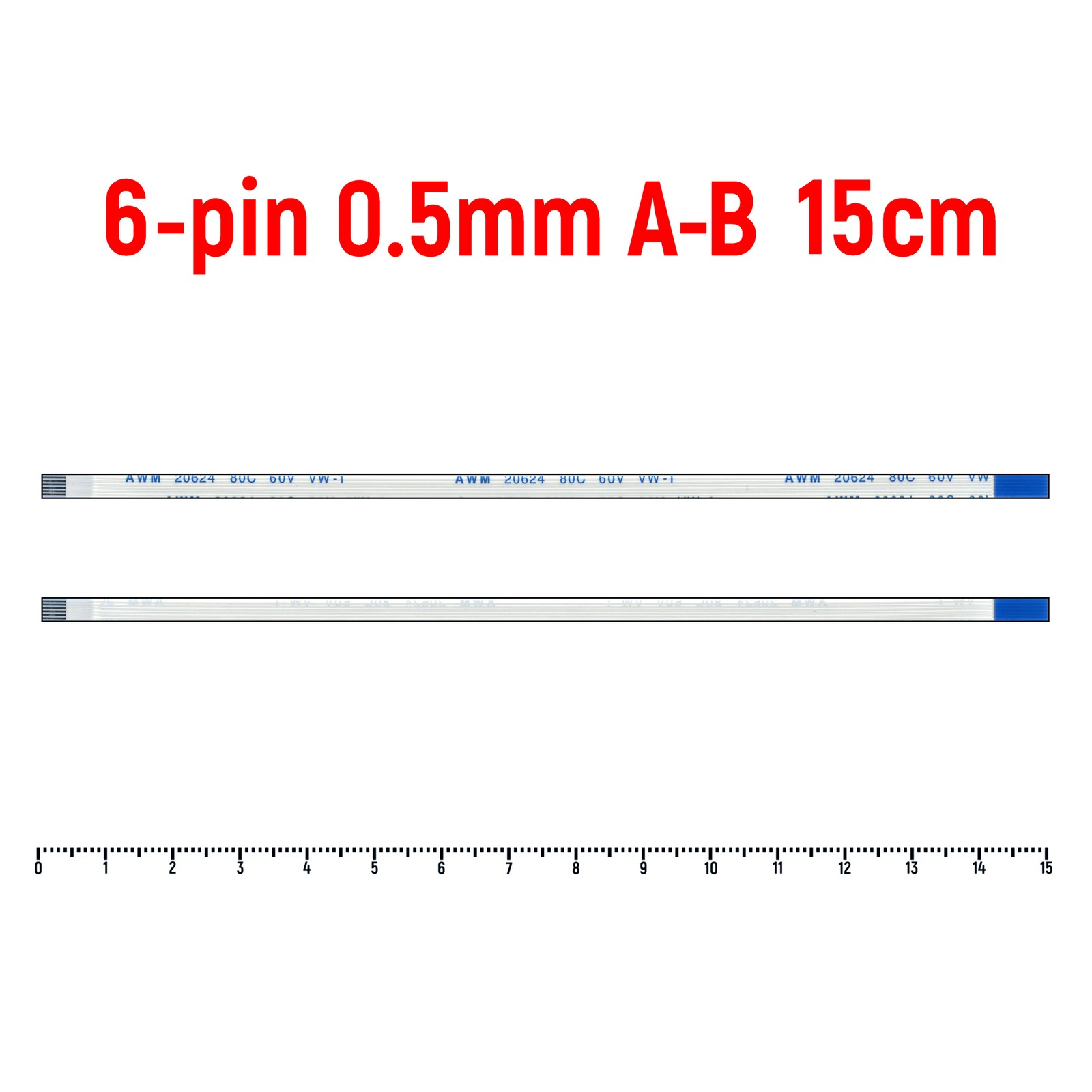 Шлейф кнопки питания для Sony PlayStation 3 Super Slim FFC 6-pin Шаг 0.5mm Длина 15cm Обра
Шлейф кнопки питания для Sony PlayStation 3 Super Slim FFC 6-pin Шаг 0.5mm Длина 15cm Обра