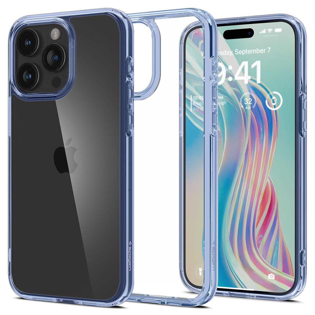 Чехол Spigen для iPhone 15 Pro Max - Ultra Hybrid - Затемненный/Прозрачный - ACS07046, iPhone 15 Pro Max - Ultra Hybrid
Чехол Spigen для iPhone 15 Pro Max - Ultra Hybrid - Затемненный/Прозрачный - ACS07046, iPhone 15 Pro Max - Ultra Hybrid