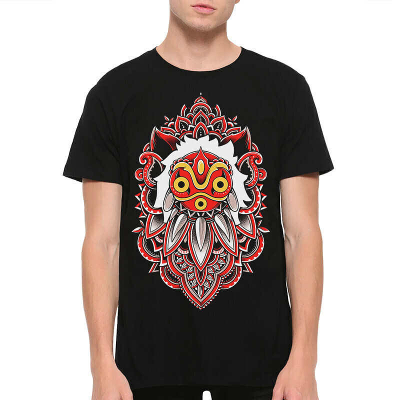 Футболка мужская Dream Shirts Принцесса Мононоке Студии Гибли 1000210222 черная XS, Принцесса Мононоке Студии Гибли 1000210222
Футболка мужская Dream Shirts Принцесса Мононоке Студии Гибли 1000210222 черная XS, Принцесса Мононоке Студии Гибли 1000210222