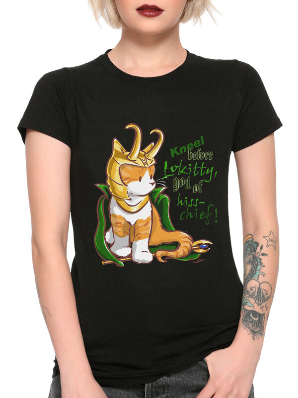 Футболка женская Dream Shirts Суперзлодей Женская 10010961 черная 3XL, Суперзлодей Женская 10010961
Футболка женская Dream Shirts Суперзлодей Женская 10010961 черная 3XL, Суперзлодей Женская 10010961