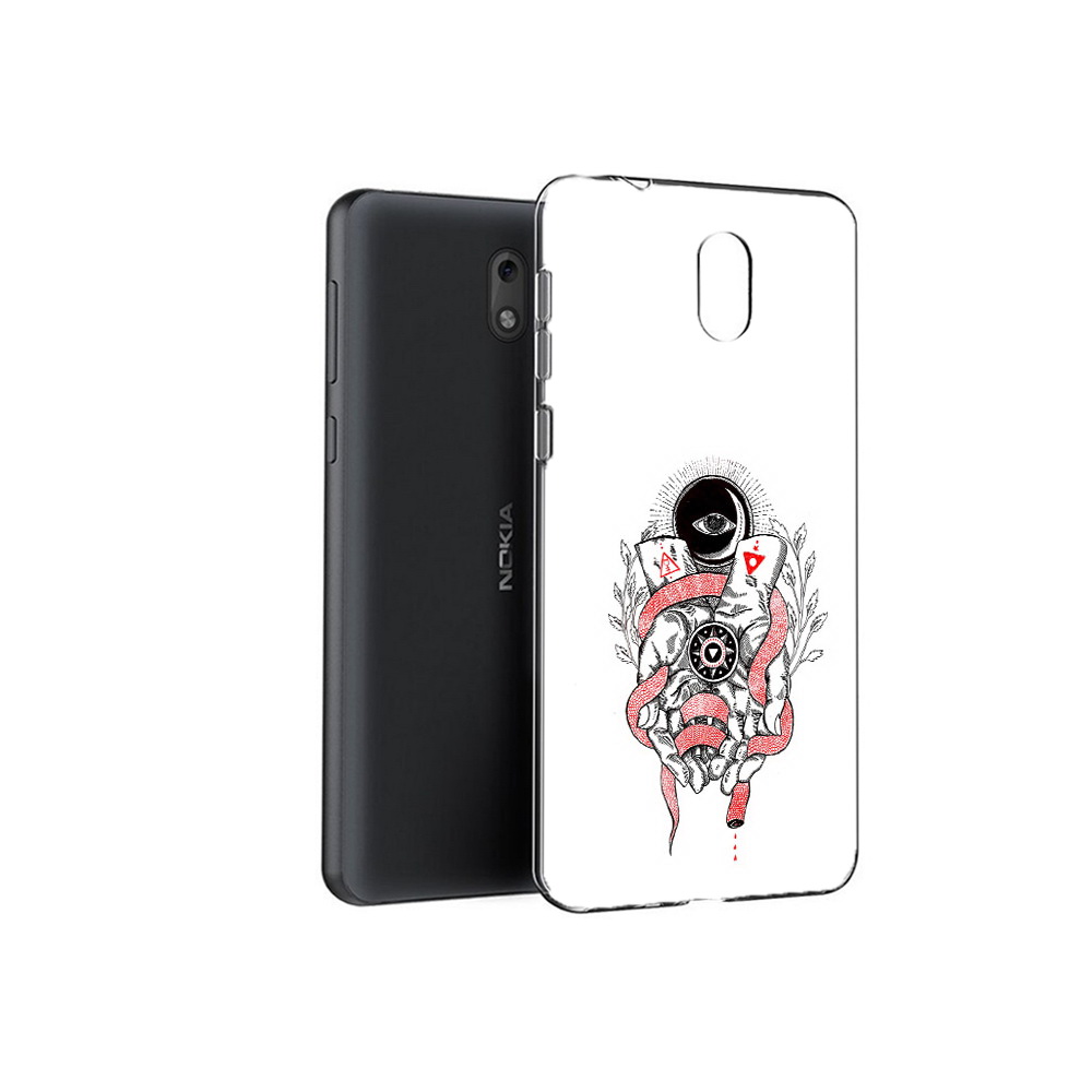Чехол MyPads Tocco для Nokia 2.1 абстрация связанные руки (PT114269.92.213), Прозрачный, Tocco
Чехол MyPads Tocco для Nokia 2.1 абстрация связанные руки (PT114269.92.213), Прозрачный, Tocco