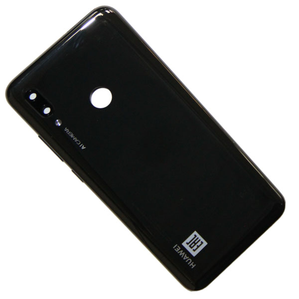 Корпус для Huawei P Smart 2019 (POT-LX1) без рамки дисплея с NFC антенной <черный> (OEM)
Корпус для Huawei P Smart 2019 (POT-LX1) без рамки дисплея с NFC антенной <черный> (OEM)