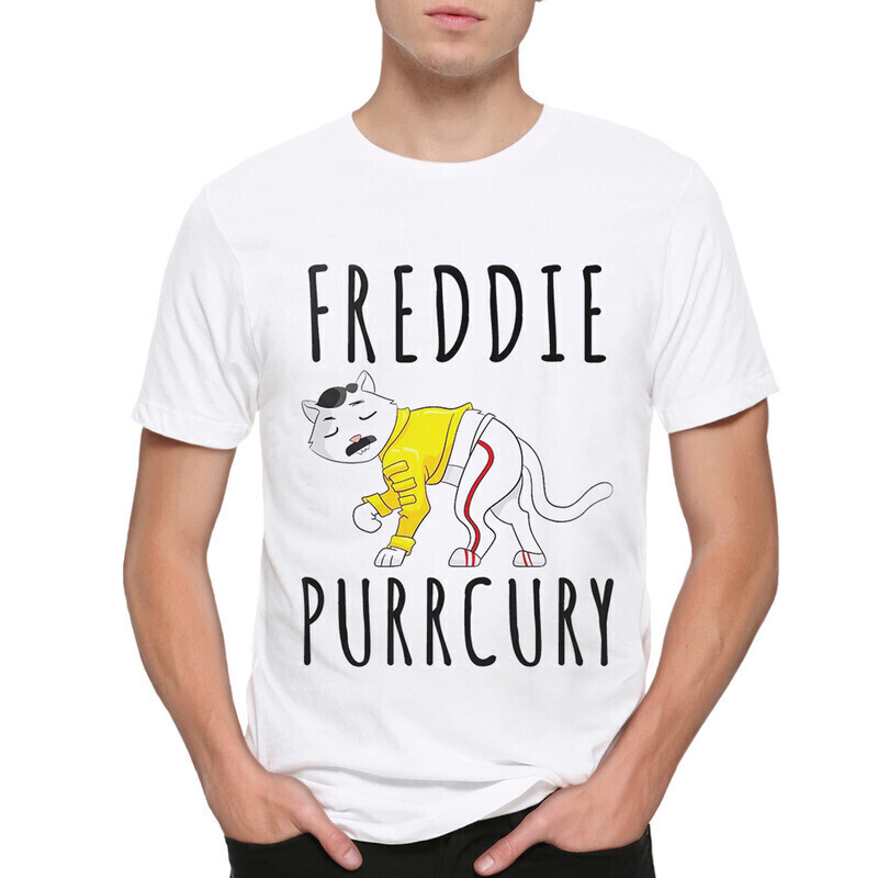 Футболка мужская Dream Shirts Фредди Пуркури 1000234222 белая L, Фредди Пуркури 1000234222
Футболка мужская Dream Shirts Фредди Пуркури 1000234222 белая L, Фредди Пуркури 1000234222