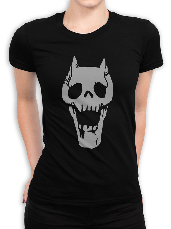 Футболка женская Design Heroes ДжоДжо - Killer Queen черная 2XL, ДжоДжо - Killer Queen
Футболка женская Design Heroes ДжоДжо - Killer Queen черная 2XL, ДжоДжо - Killer Queen