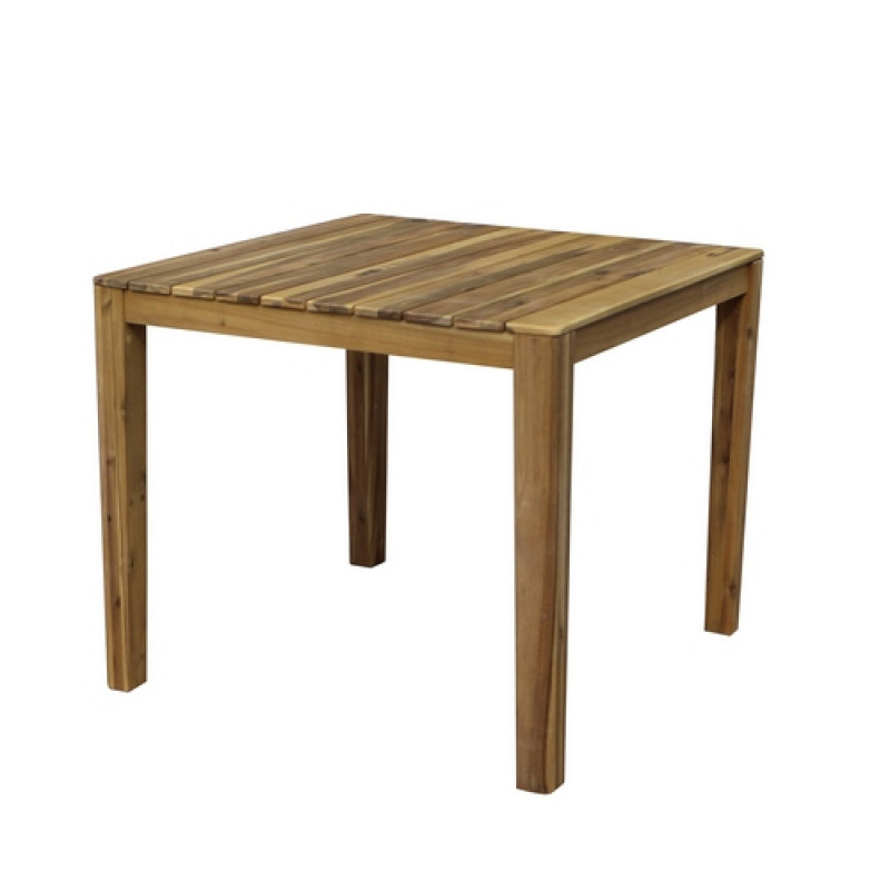 Стол для дачи обеденный Joygarden Aura 31117 коричневый 90х90х75 см, Натуральный, AURA
Стол для дачи обеденный Joygarden Aura 31117 коричневый 90х90х75 см, Натуральный, AURA