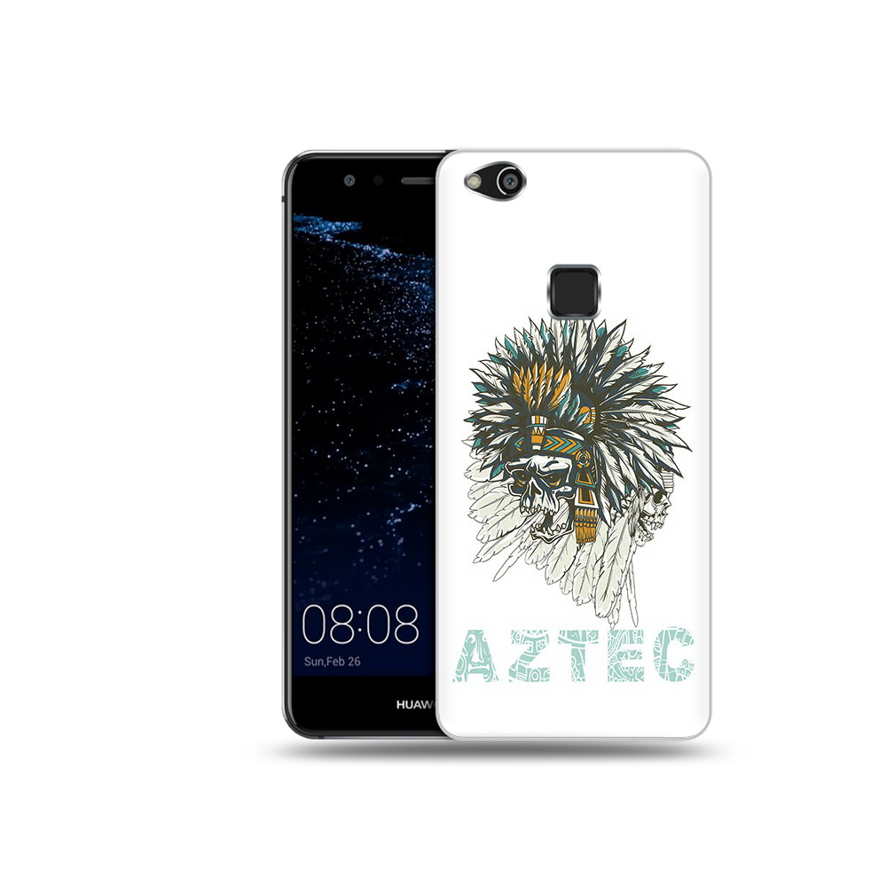 Чехол MyPads Tocco для Huawei P10 Lite скелет индеец (PT62135.59.602), Прозрачный, Tocco
Чехол MyPads Tocco для Huawei P10 Lite скелет индеец (PT62135.59.602), Прозрачный, Tocco