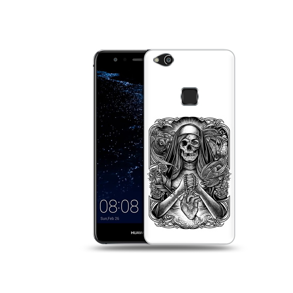 Чехол MyPads Tocco для Huawei P10 Lite скелет с сердцем (PT62135.59.603), Прозрачный, Tocco
Чехол MyPads Tocco для Huawei P10 Lite скелет с сердцем (PT62135.59.603), Прозрачный, Tocco