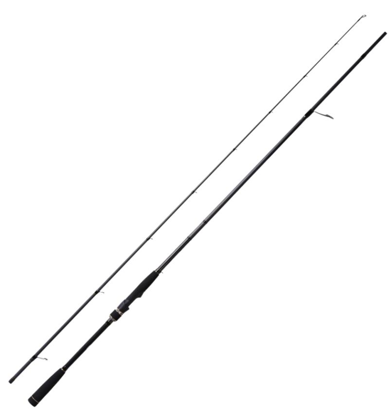Спиннинг Maximus CONTACT JIG 24H 2,4m 15-56g (- / - / - / - / - / - / -), Contact Jig 24H
Спиннинг Maximus CONTACT JIG 24H 2,4m 15-56g (- / - / - / - / - / - / -), Contact Jig 24H