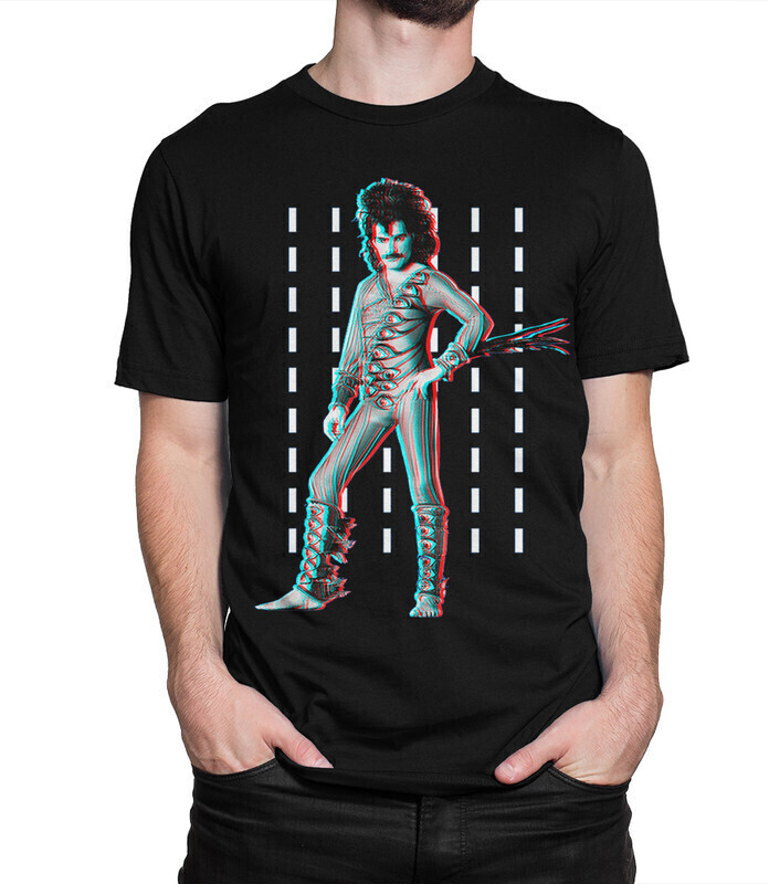 Футболка мужская Dream Shirts Фредди Меркьюри 1000265222 черная L, Фредди Меркьюри 1000265222
Футболка мужская Dream Shirts Фредди Меркьюри 1000265222 черная L, Фредди Меркьюри 1000265222
