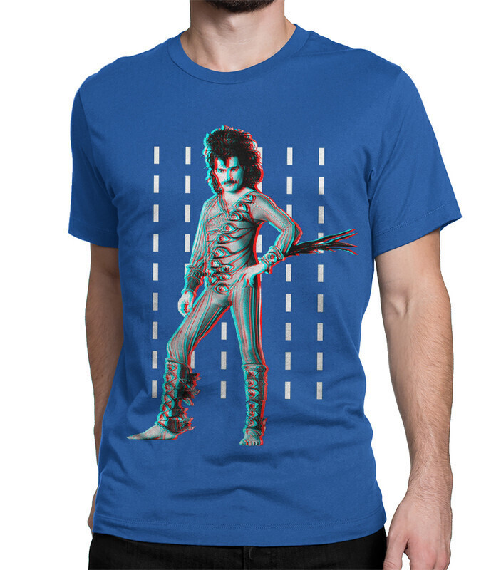 Футболка мужская Dream Shirts Фредди Меркьюри 1000265222 синяя 3XL, Фредди Меркьюри 1000265222
Футболка мужская Dream Shirts Фредди Меркьюри 1000265222 синяя 3XL, Фредди Меркьюри 1000265222