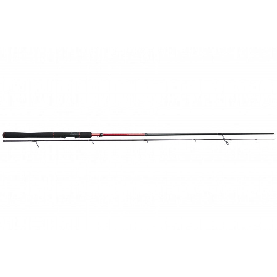 Спиннинг Maximus WINNER NEW-X 24MH 2.4m 15-40g (Быстрый (Fast) / 180 / 3 / 15 / 95 / 6 /
Спиннинг Maximus WINNER NEW-X 24MH 2.4m 15-40g (Быстрый (Fast) / 180 / 3 / 15 / 95 / 6 /