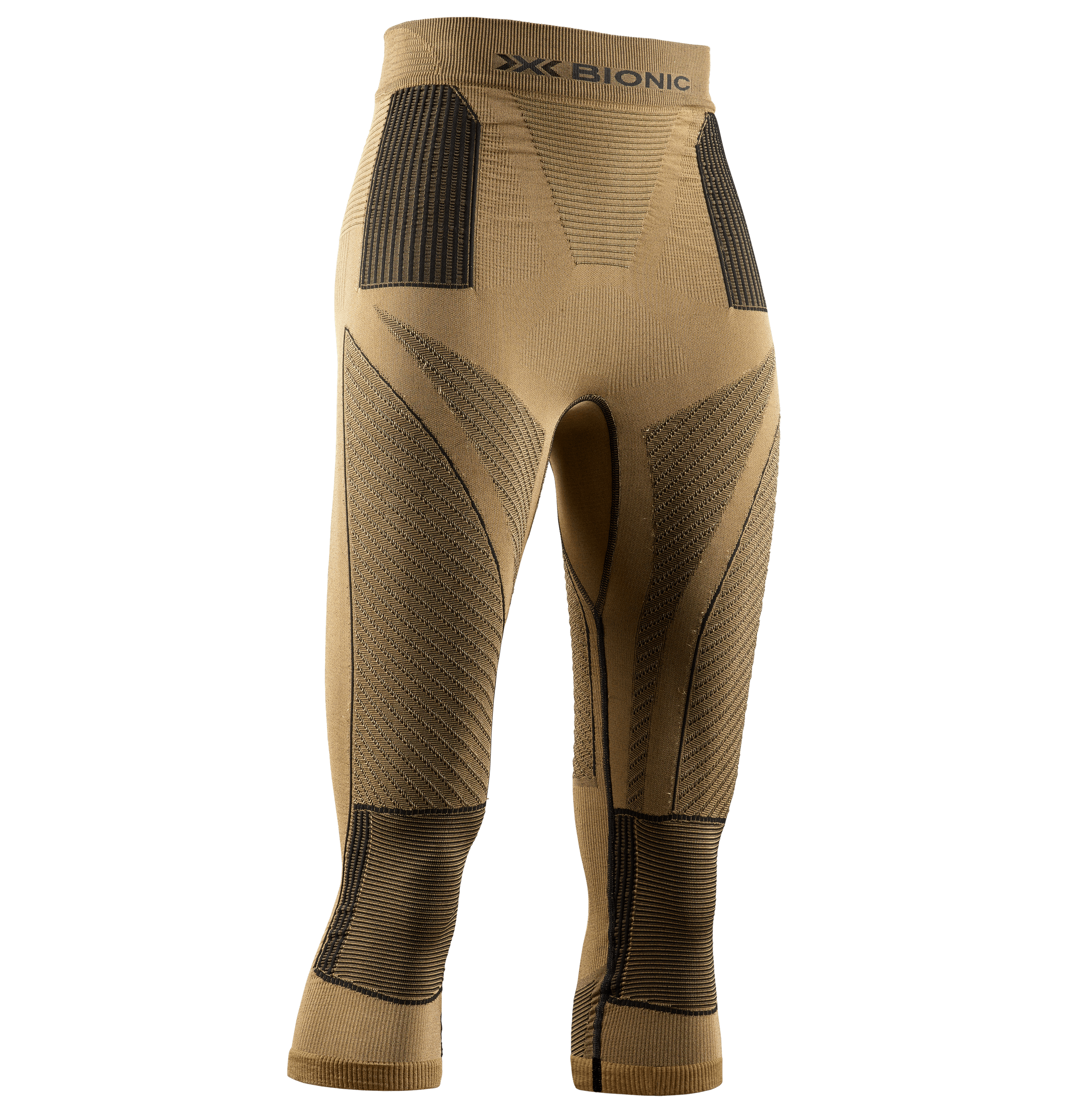 Термолеггинсы X-Bionic Radiactor 4.0 Pants 3/4 WMN, Gold/Black, S INT, Коричневый, Radiactor 4.0 Pants 3/4 WMN 22/23
Термолеггинсы X-Bionic Radiactor 4.0 Pants 3/4 WMN, Gold/Black, S INT, Коричневый, Radiactor 4.0 Pants 3/4 WMN 22/23
