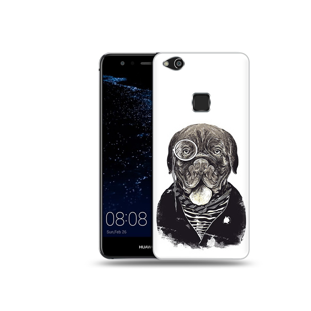 Чехол MyPads Tocco для Huawei P10 Lite солидный песик (PT62135.59.615), Прозрачный, Tocco
Чехол MyPads Tocco для Huawei P10 Lite солидный песик (PT62135.59.615), Прозрачный, Tocco