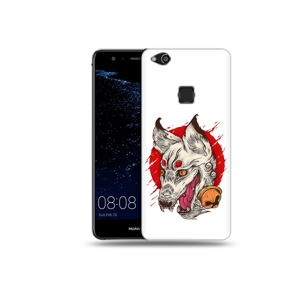 Чехол MyPads Tocco для Huawei P10 Lite страшная собака (PT62135.59.627), Прозрачный, Tocco
Чехол MyPads Tocco для Huawei P10 Lite страшная собака (PT62135.59.627), Прозрачный, Tocco