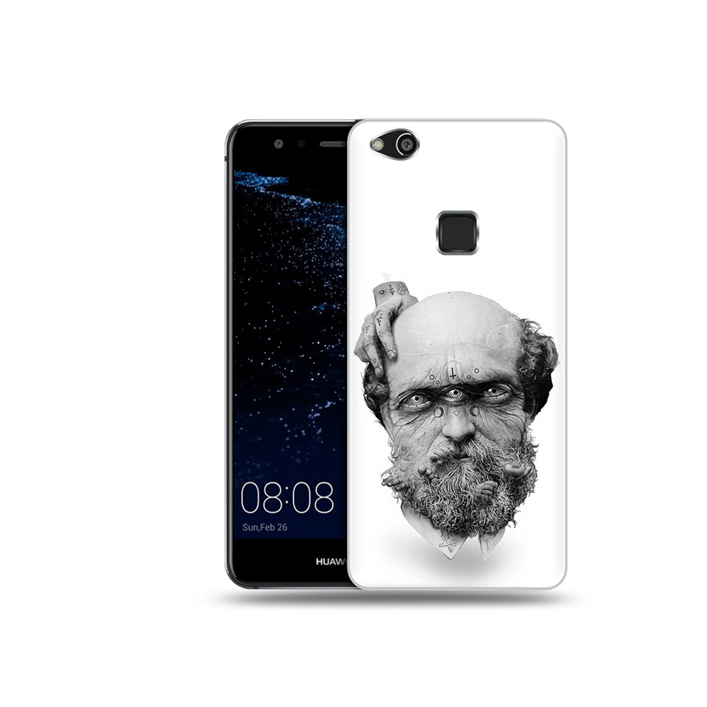 Чехол MyPads Tocco для Huawei P10 Lite страшный бородатый мужчина абстракция, Прозрачный, Tocco
Чехол MyPads Tocco для Huawei P10 Lite страшный бородатый мужчина абстракция, Прозрачный, Tocco
