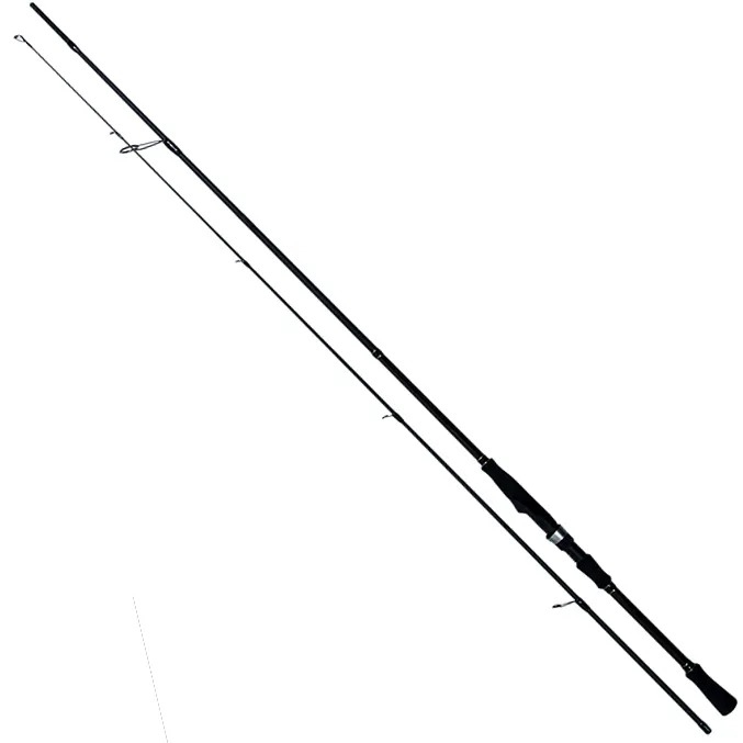 Спиннинг Maximus ZIRCON-X JIG 22M 2,2m 10-35g (240 / 10 / 35 / 125 / 8 / 10-22 / 44 / 171)
Спиннинг Maximus ZIRCON-X JIG 22M 2,2m 10-35g (240 / 10 / 35 / 125 / 8 / 10-22 / 44 / 171)