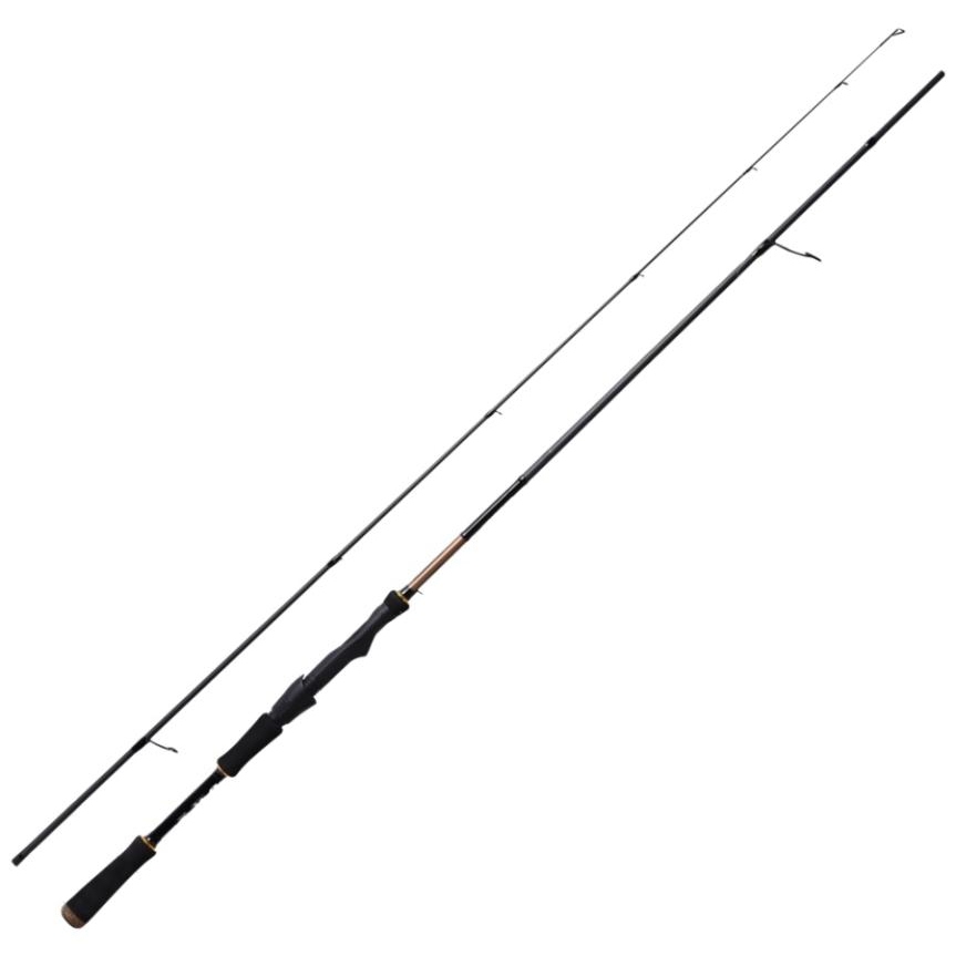 Спиннинг Maximus ZIRCON-X JIG-S 21L 2,1m 4-16g (210 / 4 / 16 / 110 / 7 / 6-14 / 42 / 138)
Спиннинг Maximus ZIRCON-X JIG-S 21L 2,1m 4-16g (210 / 4 / 16 / 110 / 7 / 6-14 / 42 / 138)