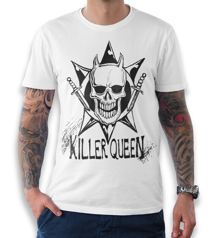 Футболка мужская Dream Shirts JoJo Bizarre Adventure 1000312222 белая S, JoJo Bizarre Adventure 1000312222
Футболка мужская Dream Shirts JoJo Bizarre Adventure 1000312222 белая S, JoJo Bizarre Adventure 1000312222