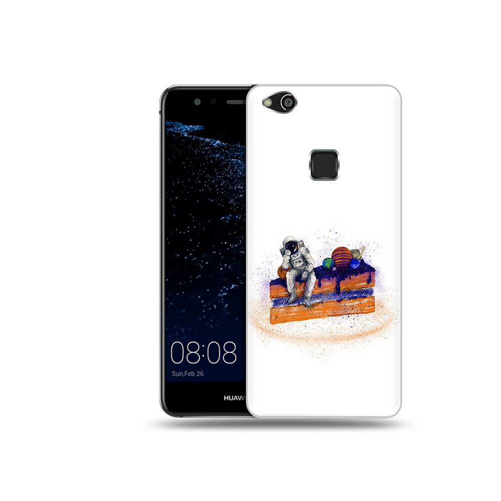 Чехол MyPads Tocco для Huawei P10 Lite торт с планетами (PT62135.59.648), Прозрачный, Tocco
Чехол MyPads Tocco для Huawei P10 Lite торт с планетами (PT62135.59.648), Прозрачный, Tocco