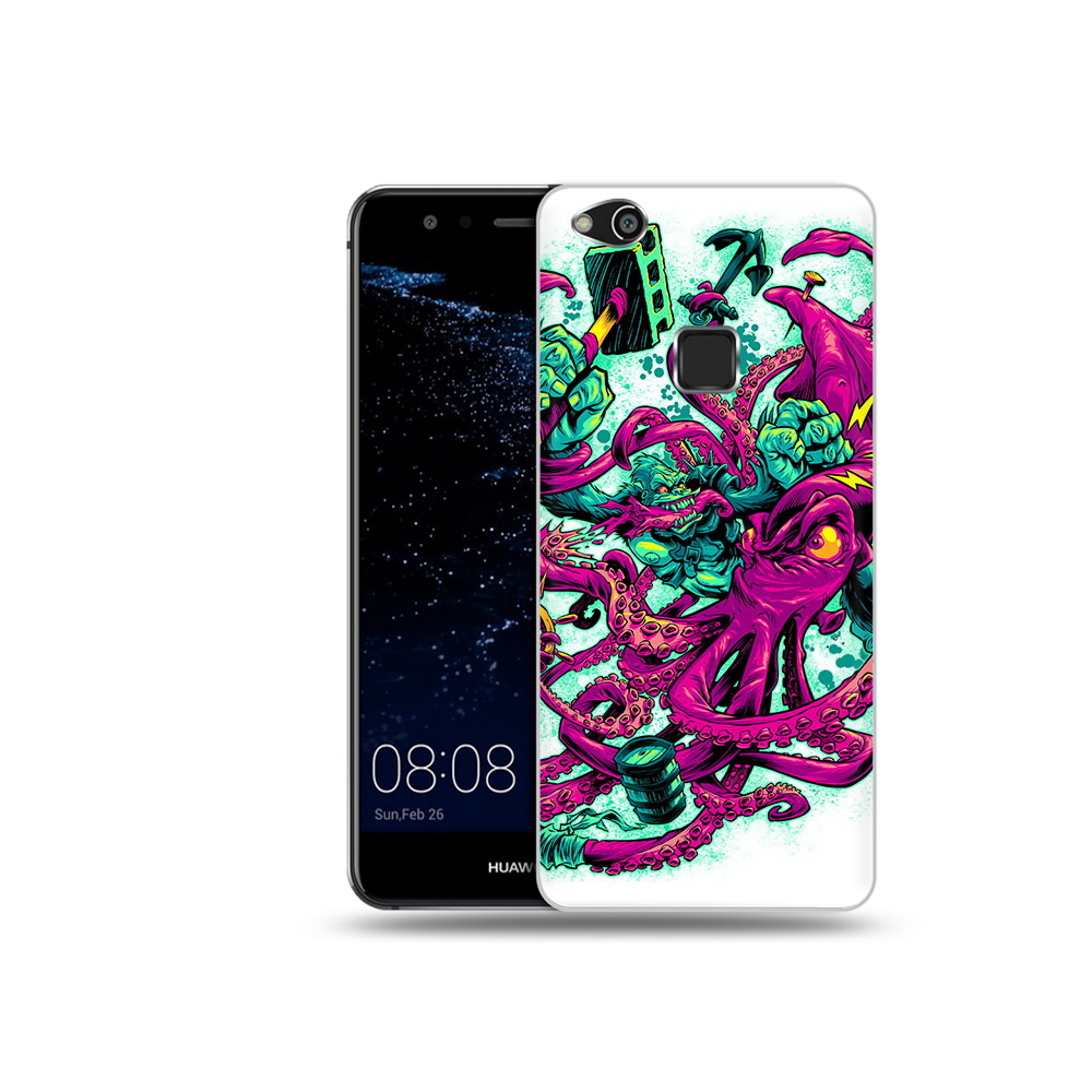 Чехол MyPads Tocco для Huawei P10 Lite фиолетовый кракен (PT62135.59.657), Прозрачный, Tocco
Чехол MyPads Tocco для Huawei P10 Lite фиолетовый кракен (PT62135.59.657), Прозрачный, Tocco