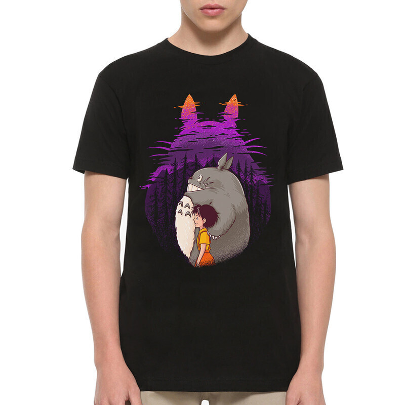 Футболка мужская Dream Shirts Мой сосед Тоторо 1000323222 черная L, Мой сосед Тоторо 1000323222
Футболка мужская Dream Shirts Мой сосед Тоторо 1000323222 черная L, Мой сосед Тоторо 1000323222
