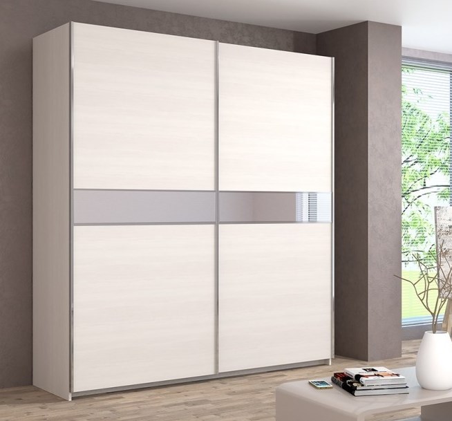 Шкаф-купе Иннэс-5 2000 Ф4/Ф4 (Ф4/Ф4 Бодега), Белый, -827920
Шкаф-купе Иннэс-5 2000 Ф4/Ф4 (Ф4/Ф4 Бодега), Белый, -827920