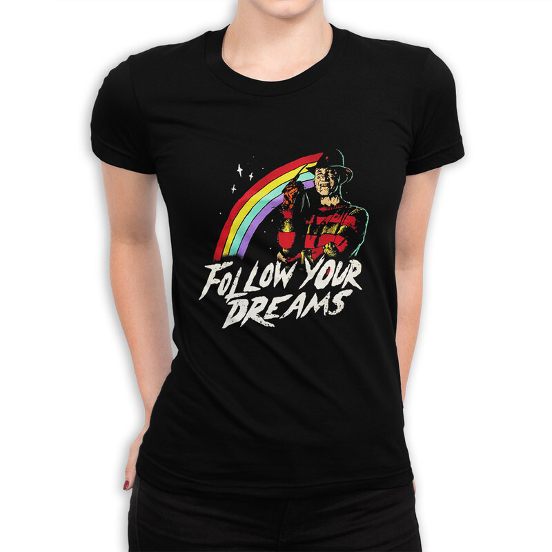Футболка женская DS Apparel Фредди Крюгер 360063-1 черная 2XL, Черный, Фредди Крюгер 360063-1
Футболка женская DS Apparel Фредди Крюгер 360063-1 черная 2XL, Черный, Фредди Крюгер 360063-1